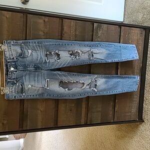 Super High Rise jegging